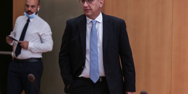 Οικονόμου: “Είμαστε σε καλύτερη μοίρα από άλλες χώρες της Ευρώπης στην τροφοδότηση φυσικού αερίου”