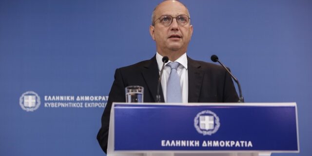 Οικονόμου για Λιγνάδη: “Αχρεία απόπειρα του ΣΥΡΙΖΑ να καταστήσει μια ποινική υπόθεση πολιτικό ζήτημα”