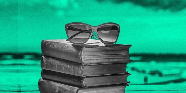 Τα λάθος βιβλία για να πάρεις μαζί σου στην παραλία