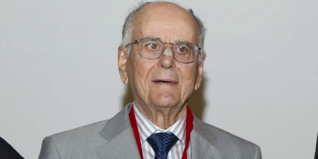 Νίκος Παπαγεωργίου: Τη Δευτέρα η κηδεία του στη Θεσσαλονίκη
