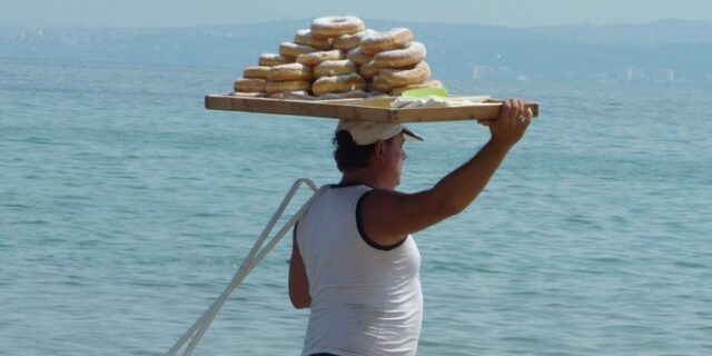 “Μαφία του Λουκουμά”: Πώς δρούσε σε παραλίες της Χαλκιδικής