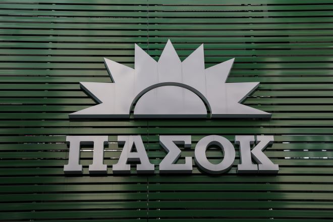 ΠΑΣΟΚ για Νικολαΐδη: Ένα σπάνιο παράδειγμα θάρρους ελπίδας και προσφοράς