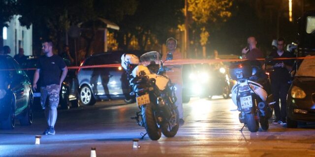 Κάτω Πατήσια: Τρεις οι νεκροί του αιματηρού επεισοδίου