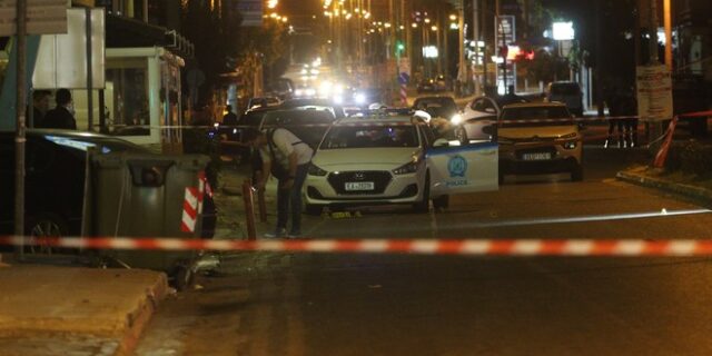 Αιματηρή νύχτα σε Πατήσια και Αγίους Αναργύρους: Πώς έγινε το επεισόδιο με τους τρεις νεκρούς – Συγκλονιστικές μαρτυρίες