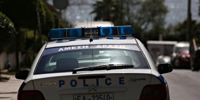 Συναγερμός στο Ηράκλειο: Εξαφανίστηκε 45χρονος