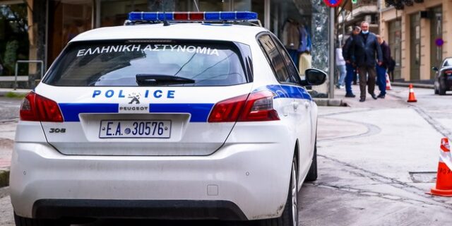 Αγία Βαρβάρα: Πυροβολούσε από την ταράτσα του σπιτιού του και ανέβασε βίντεο στα social media
