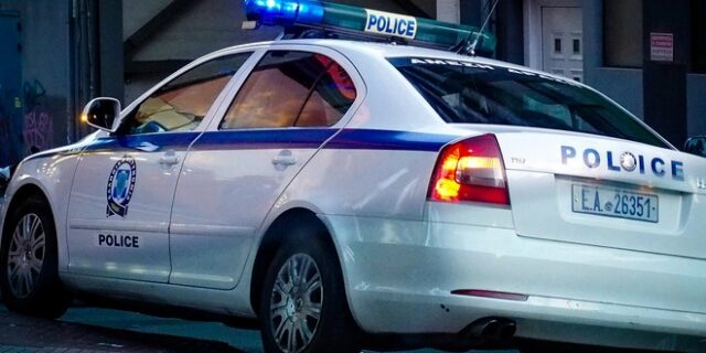 Συνελήφθη σεσημασμένος κακοποιός για αρπαγή στη Βούλα