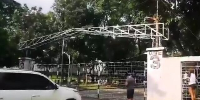 Φιλιππίνες: Τρεις νεκροί από πυροβολισμούς σε τελετή αποφοίτησης – Ανάμεσά τους πολιτικό πρόσωπο