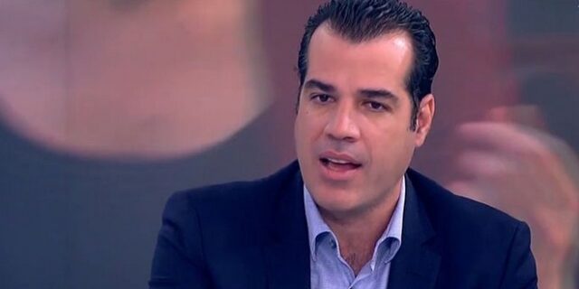 Πλεύρης: Το κύμα έχει ήδη κορυφωθεί – Δεν έχει νόημα να επαναφέρουμε τα μέτρα