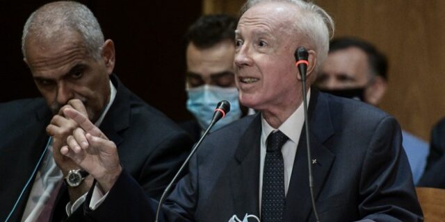 Facebook: Μπλόκαρε τη σελίδα του Golden Dawn Watch για φράση του Πλεύρη στη δίκη της Χρυσής Αυγής
