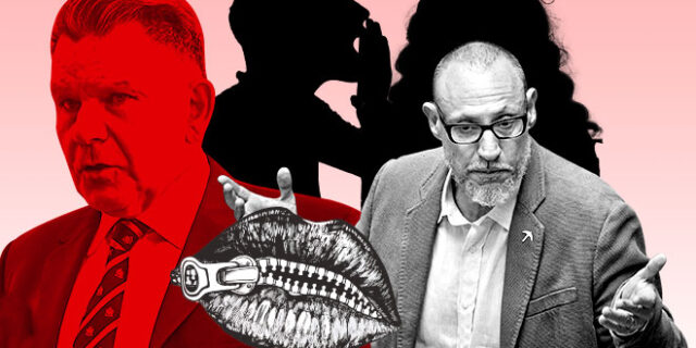 Έλενα Ακρίτα – The Podcast: Το χυδαίο κουτσομπολιό, τα αρχαία ονόματα του Κούγια και το Cancel που μας ξέφυγε
