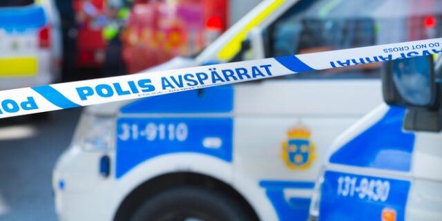 Σουηδία: Νεκρή 60χρονη μετά από επίθεση με μαχαίρι σε πολιτικό φεστιβάλ
