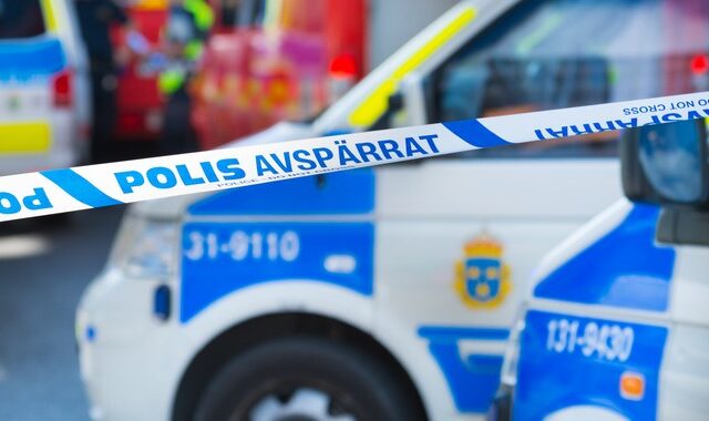 Σουηδία: Νεκρή 60χρονη μετά από επίθεση με μαχαίρι σε πολιτικό φεστιβάλ