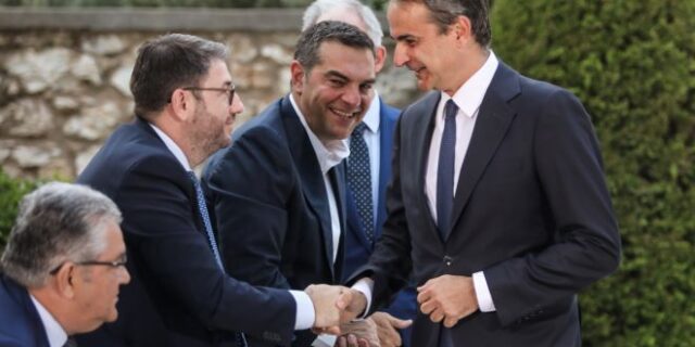 Θα αλλάξει (και πώς;) το πολιτικό σκηνικό η υπόθεση των παρακολουθήσεων;