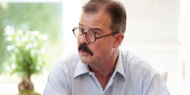 Τιμητική πολιτογράφηση του Christopher C. King – Η έρευνά του στο ελληνικό δημοτικό τραγούδι