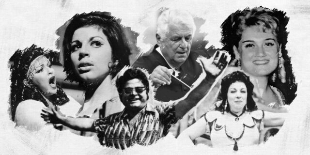 Μία ξεχωριστή βραδιά όπερας στη μνήμη διακεκριμένων καλλιτεχνών του Λυρικού Θεάτρου