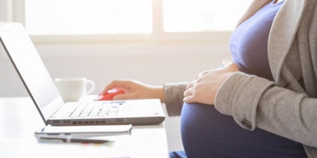 Αποζημίωση 23.000 ευρώ για απόλυση εγκύου