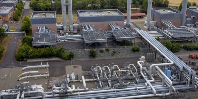 Συμφωνία Ενέργειας: Δεν γλιτώσαμε το ενδεχόμενο κρύων ντους και ‘δελτίων’ αερίου το χειμώνα