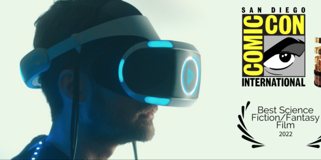 “Re-Live”: Δείτε την ελληνική μικρού μήκους ταινία που βραβεύτηκε στο φετινό Comic-Con