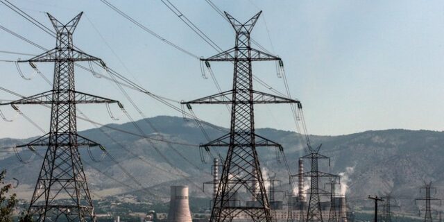 Eurostat: Στο 11,5% ο πληθωρισμός τον Ιούλιο στην Ελλάδα