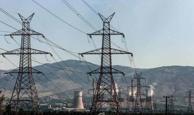 Eurostat: Στο 11,5% ο πληθωρισμός τον Ιούλιο στην Ελλάδα