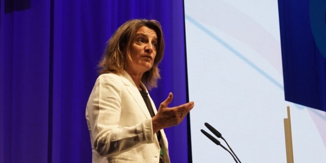 Ισπανία: “Όχι” στη μείωση 15% της κατανάλωσης φυσικού αερίου που ζητά η ΕΕ