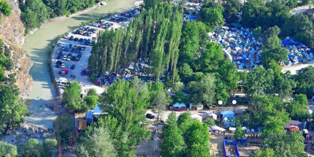 Ολοκληρώθηκε το Line Up του 42ου River Party στο Νεστόριο της Καστοριάς