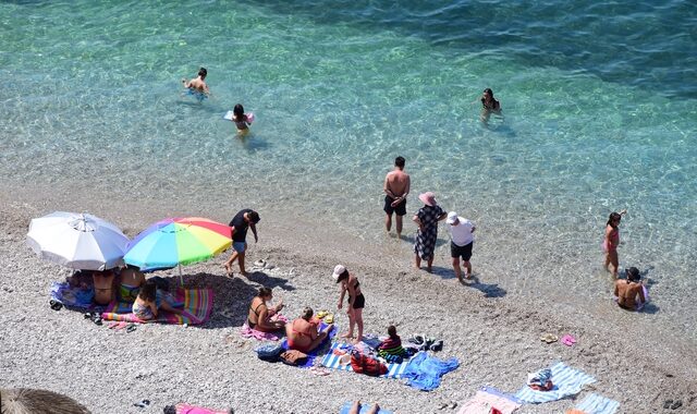 North Evia – Samos Pass: Τέλος οι αιτήσεις – Δεν δέχεται νέες η πλατφόρμα