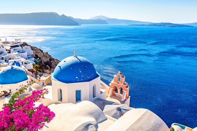 Ο “χρυσός” Αύγουστος του ελληνικού τουρισμού