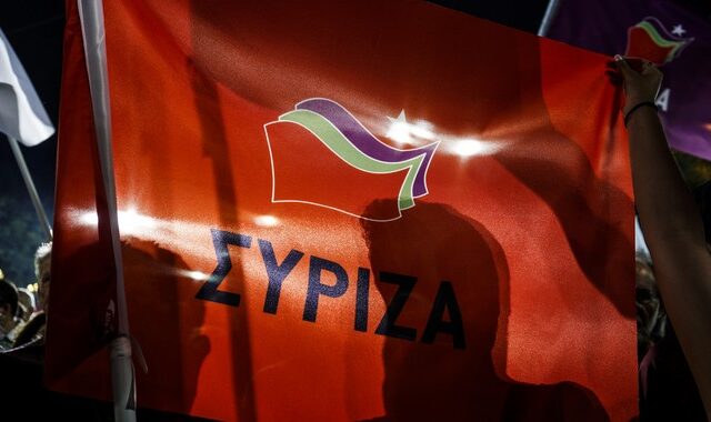 ΣΥΡΙΖΑ για έκθεση Κομισιόν: “Ένα ακόμη ευρωπαϊκό χαστούκι για τον κ. Μητσοτάκη”
