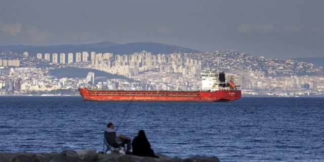Τι προβλέπει η συμφωνία Ουκρανίας – Ρωσίας για την εξαγωγή των ουκρανικών σιτηρών