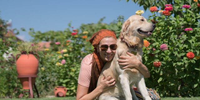 Η χώρα που σκέφτεται να απαγορεύσει τα κατοικίδια