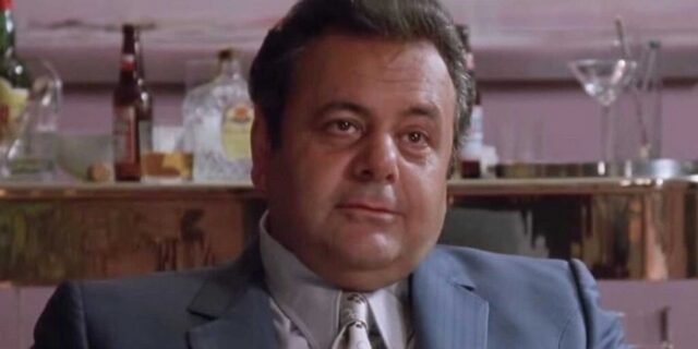 Paul Sorvino: Πέθανε ο ηθοποιός των Goodfellas και Law&Order