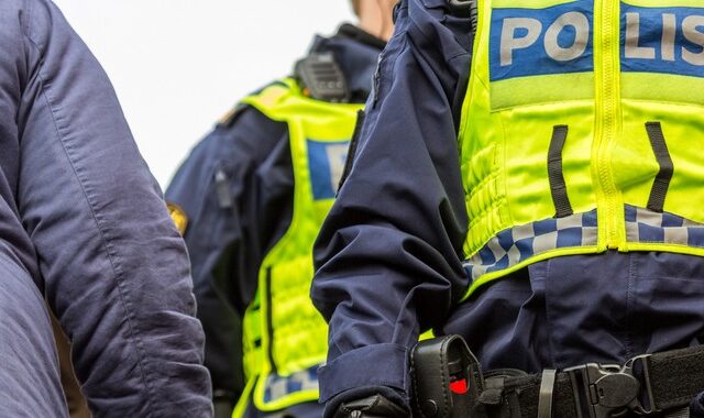 Σουηδία: Η πρεσβεία των ΗΠΑ προειδοποιεί τους Αμερικανούς πολίτες για πιθανές επιθέσεις αντιποίνων