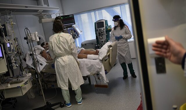 Ισπανία: Δεύτερος θάνατος ασθενούς από ευλογιά των πιθήκων