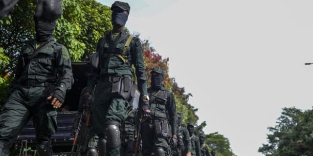 Σρι Λάνκα: Ο νέος πρόεδρος Βικρεμεσίνγκε κήρυξε τη χώρα σε κατάσταση εκτάκτου ανάγκης