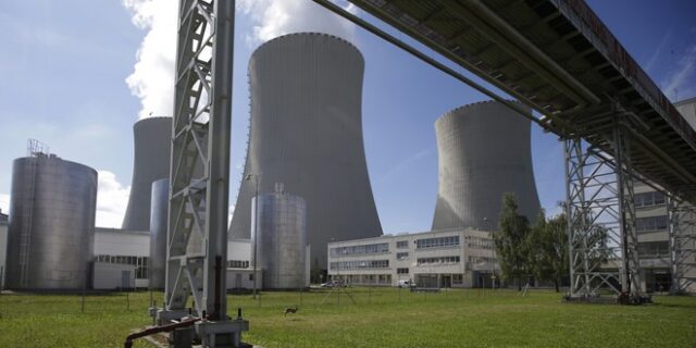 Bloomberg: Η Ρωσία χρηματοδοτεί την Τουρκία για την κατασκευή πυρηνικού εργοστασίου