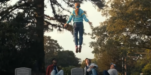 Stranger Things: Η “Upside Down Playlist” του Spotify σού δείχνει ποιο τραγούδι θα σε “σώσει” από τον Vecna