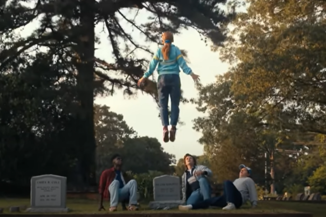 Stranger Things: Η “Upside Down Playlist” του Spotify σού δείχνει ποιο τραγούδι θα σε “σώσει” από τον Vecna