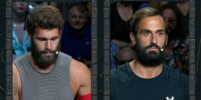 Τελικός Survivor: Το Twitter “έβγαλε” ήδη τον νικητή – “Να μην κερδίσει το κακό και η κατινιά”