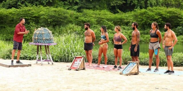 Survivor Trailer: Ανακοίνωση “βόμβα” από τον Λιανό – Ποιος αποχωρεί λίγο πριν τον τελικό;