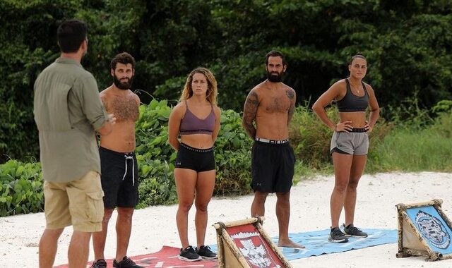 Survivor Trailer: Απόψε ο μεγάλος ημιτελικός ζωντανά από την Αθήνα