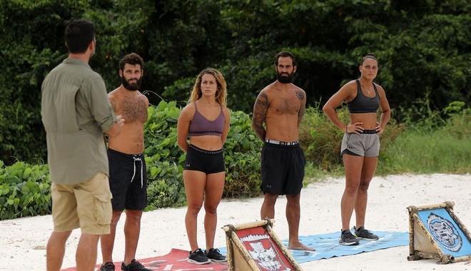 Survivor Trailer: Απόψε ο μεγάλος ημιτελικός ζωντανά από την Αθήνα