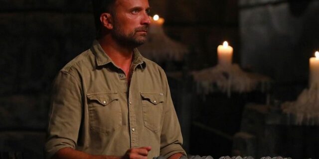Survivor: Ο πιο κρίσιμος αγώνας της χρονιάς – Αυτός είναι ο δεύτερος υποψήφιος προς αποχώρηση