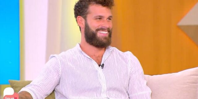 Survivor – Στάθης Σχίζας: “Τα παιδιά με καρκίνο είναι οι πραγματικοί ήρωες – Θέλω να βοηθήσω”