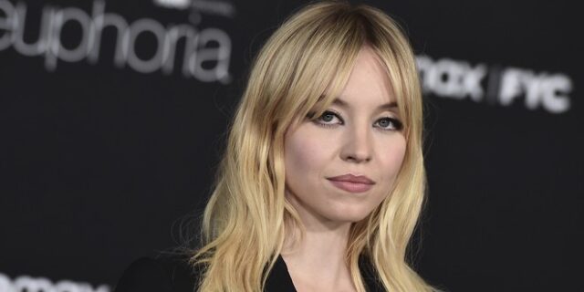 Sydney Sweeney: “Δεν τα βγάζω πέρα με τα λεφτά που παίρνω”