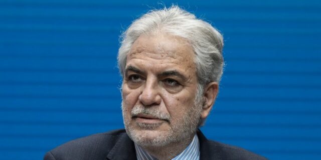 Φωτιά στην Πεντέλη – Στυλιανίδης: “Ο σωστός συντονισμός των δυνάμεων δεν ήταν τυχαίος”