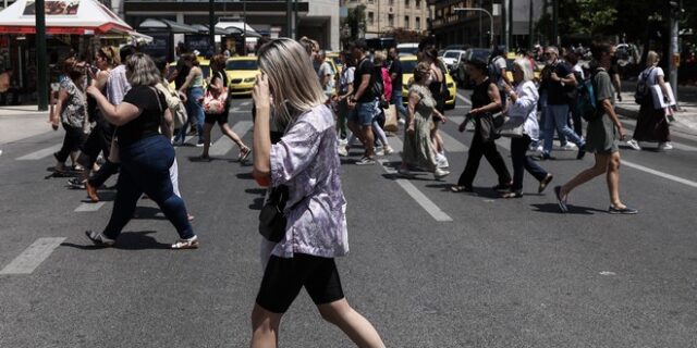 Κορονοϊός: 9.360 νέα κρούσματα σήμερα στην Ελλάδα – 23 νεκροί και 102 διασωληνωμένοι