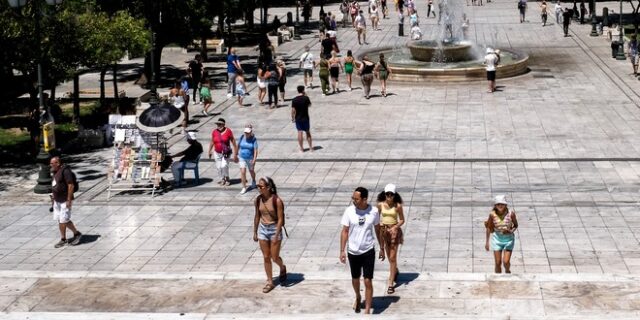 Κορονοϊός: 18.948 νέα κρούσματα σήμερα στην Ελλάδα – 22 νεκροί και 101 διασωληνωμένοι