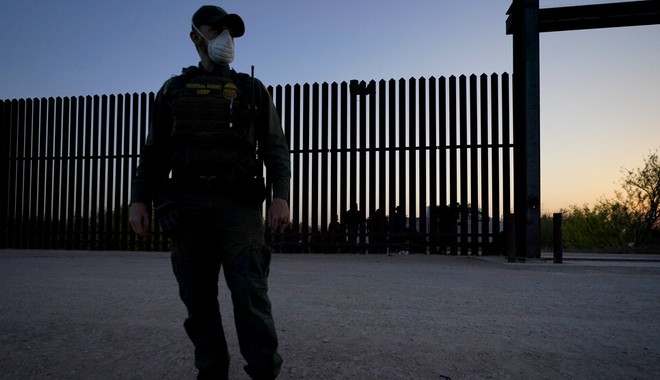 ΗΠΑ: Νέο τροχαίο με μετανάστες στο Τέξας – Τέσσερις νεκροί